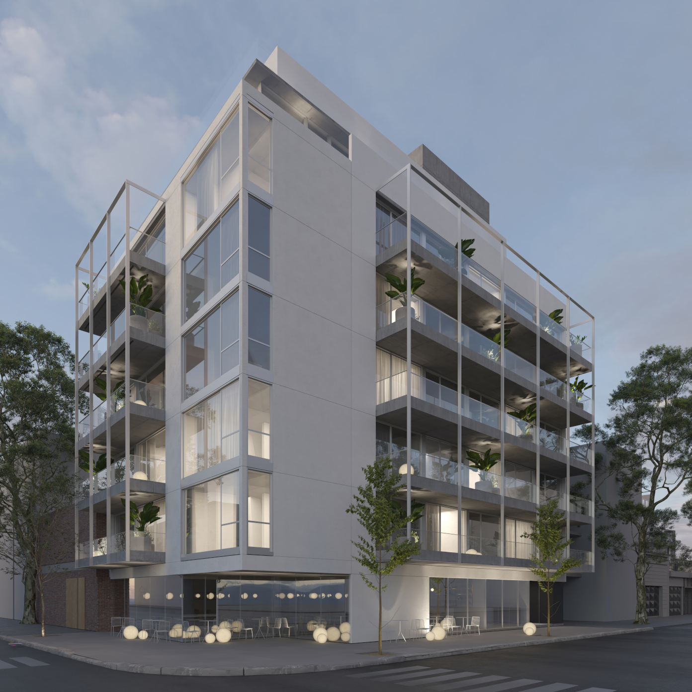 Prodigy Desarrollo Inmobiliario en Helguera 3298