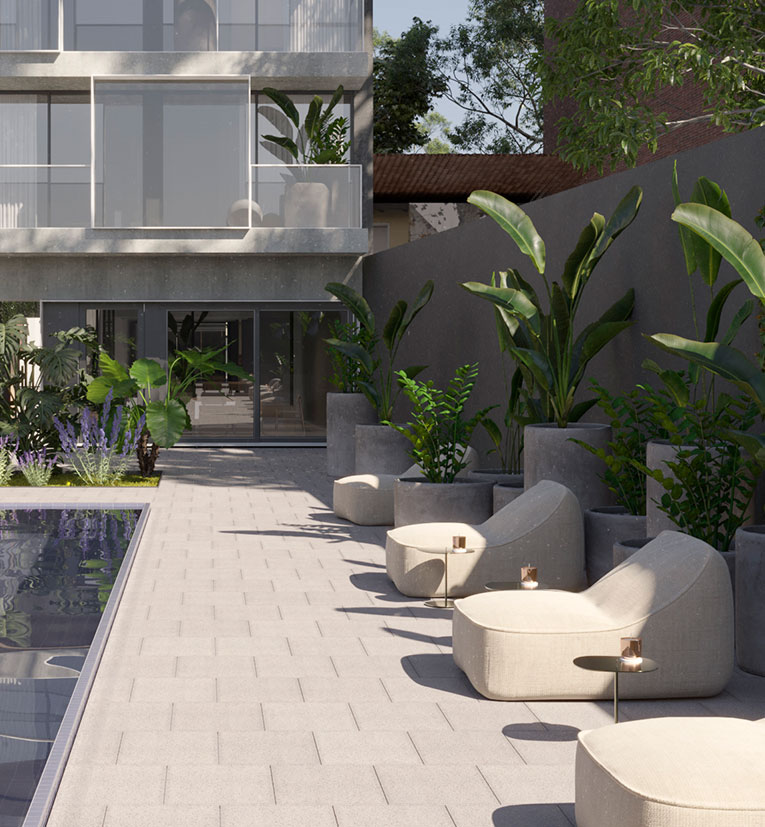 Prodigy Desarrollo Inmobiliario en Campana 2529, C.A.B.A.