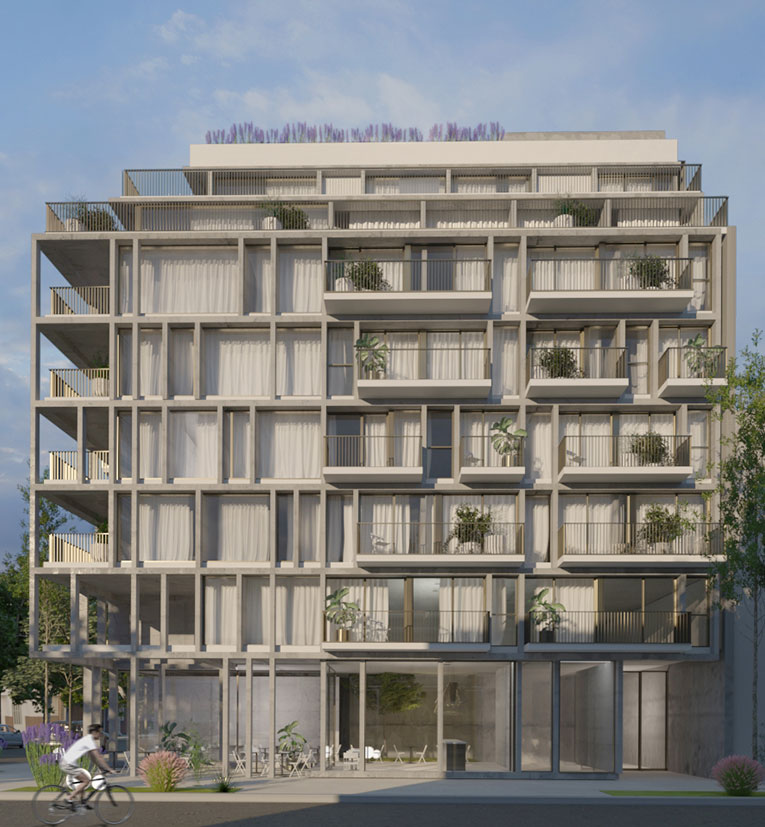 Prodigy Desarrollo Inmobiliario en 