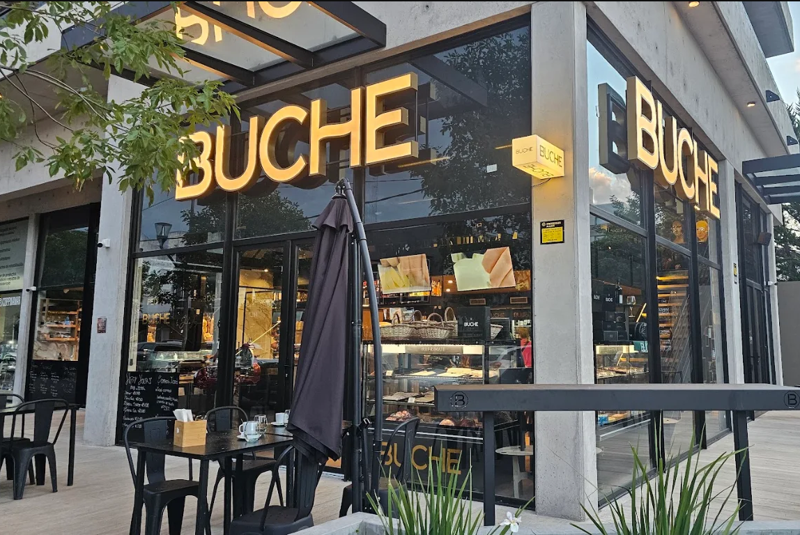 Buche III