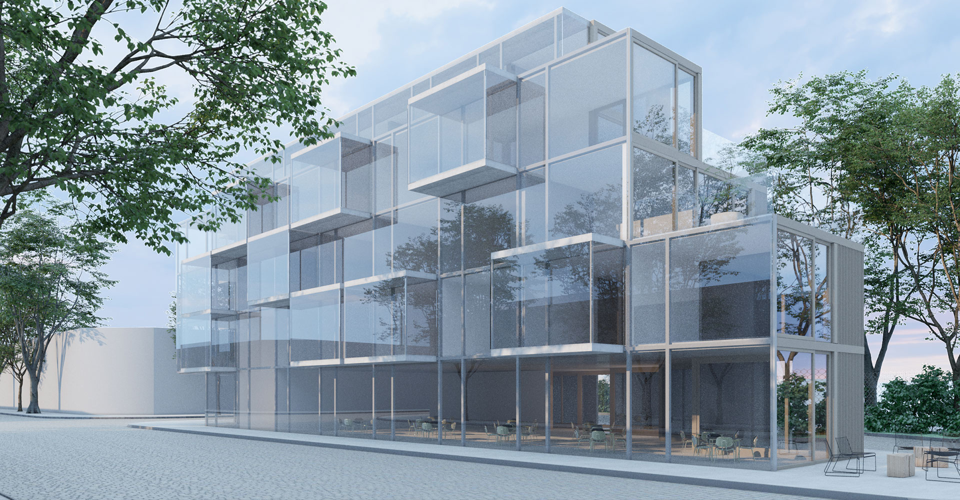 Prodigy Proyectos Residenciales