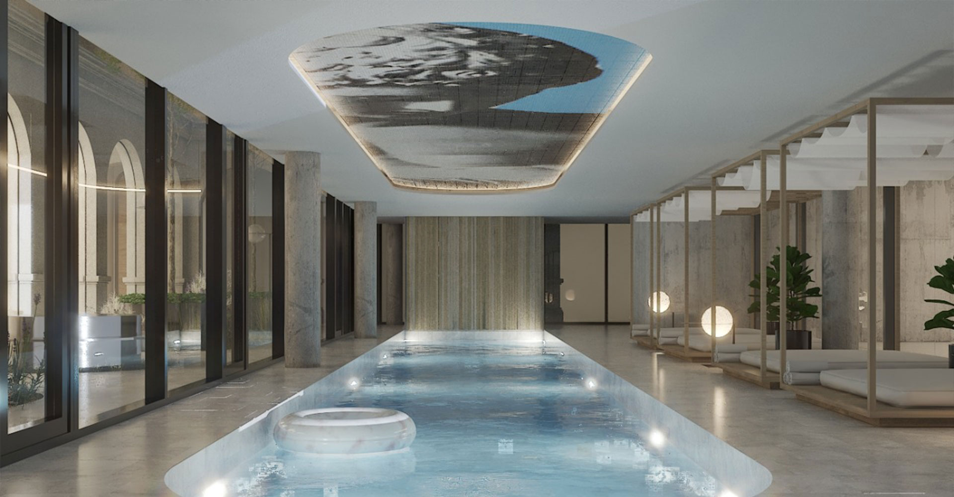 Prodigy Proyectos Residenciales